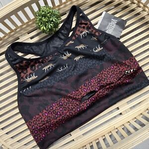 Victoria's Secret The Player Sports Bra